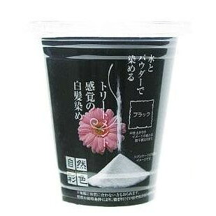 Other - イグザス 自然彩色 毛染め 30g ブラック