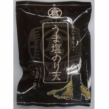 Other - 小倉秋一商店 うま塩のり天 42g×10セット