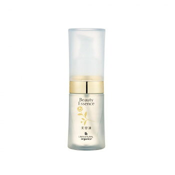 LNオーガニック ビューティエッセンス 30ml aline-10419258 aline パッケージ画像