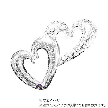 ■北海道・沖縄・離島へのお届けは別途送料を請求させていただきます。 ■製品の仕様・画像・パッケージは、変更される場合があります。 ■当店では在庫をメーカーと共有しており、商品によっては欠品の場合がございます。 　万一、ご注文頂きました商品が欠品の場合はご連絡させていただきます。 ■ご注文確定後のキャンセル不可です。 ■ラッピング（包装）対応不可です。さまざまなシーンでお楽しみいただけるバルーンです。※本品は浮きません。浮かせる場合は別途ヘリウムガスの購入が必要です。※バルーンは温度変化の影響で膨張が生じますので、破損には十分にご注意ください。※生産上の原反ロットにより、色味が異なる場合があります。ご了承ください。※掲載画像のデザインや仕様は予告なく変更される場合がございます。※空気の入っていない状態でのお届けになります。サイズ充填後:134×91cm個装サイズ：30×20×4cm重量個装重量：100g仕様容量:68L生産国アメリカ 広告文責（ホライズン・03-5843-9512)fk094igrjs