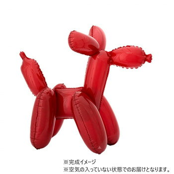 ■北海道・沖縄・離島へのお届けは別途送料を請求させていただきます。 ■製品の仕様・画像・パッケージは、変更される場合があります。 ■当店では在庫をメーカーと共有しており、商品によっては欠品の場合がございます。 　万一、ご注文頂きました商品が欠品の場合はご連絡させていただきます。 ■ご注文確定後のキャンセル不可です。 ■ラッピング（包装）対応不可です。さまざまなシーンでお楽しみいただけるバルーンです。※バルーンは温度変化の影響で膨張が生じますので、破損には十分にご注意ください。※生産上の原反ロットにより、色味が異なる場合があります。ご了承ください。※掲載画像のデザインや仕様は予告なく変更される場合がございます。※空気の入っていない状態でのお届けになります。サイズ48×40cm個装サイズ：30×20×4cm重量個装重量：100g仕様エア専用生産国中国 広告文責（ホライズン・03-5843-9512)fk094igrjs
