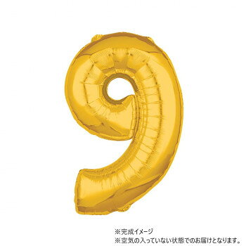 ■北海道・沖縄・離島へのお届けは別途送料を請求させていただきます。 ■製品の仕様・画像・パッケージは、変更される場合があります。 ■当店では在庫をメーカーと共有しており、商品によっては欠品の場合がございます。 　万一、ご注文頂きました商品が欠品の場合はご連絡させていただきます。 ■ご注文確定後のキャンセル不可です。 ■ラッピング（包装）対応不可です。ミドルサイズの文字バルーンです。※本品は浮きません。浮かせる場合は別途ヘリウムガスの購入が必要です。※レターバルーンは構造上の都合により、圧着部に負担がかかりやすくなっております。※バルーンは温度変化の影響で膨張が生じますので、破損には十分にご注意ください。※生産上の原反ロットにより、色味が異なる場合があります。ご了承ください。※掲載画像のデザインや仕様は予告なく変更される場合がございます。※空気の入っていない状態でのお届けになります。※こちらの商品の加工作業は承っておりません。サイズ43×66cm個装サイズ：30×20×4cm重量個装重量：100g仕様逆止弁付き容量:27L生産国アメリカ 広告文責（ホライズン・03-5843-9512)fk094igrjs