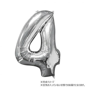■北海道・沖縄・離島へのお届けは別途送料を請求させていただきます。 ■製品の仕様・画像・パッケージは、変更される場合があります。 ■当店では在庫をメーカーと共有しており、商品によっては欠品の場合がございます。 　万一、ご注文頂きました商品が欠品の場合はご連絡させていただきます。 ■ご注文確定後のキャンセル不可です。 ■ラッピング（包装）対応不可です。ミドルサイズの文字バルーンです。※本品は浮きません。浮かせる場合は別途ヘリウムガスの購入が必要です。※レターバルーンは構造上の都合により、圧着部に負担がかかりやすくなっております。※バルーンは温度変化の影響で膨張が生じますので、破損には十分にご注意ください。※生産上の原反ロットにより、色味が異なる場合があります。ご了承ください。※掲載画像のデザインや仕様は予告なく変更される場合がございます。※空気の入っていない状態でのお届けになります。※こちらの商品の加工作業は承っておりません。サイズ45×66cm個装サイズ：30×20×4cm重量個装重量：100g仕様逆止弁付き容量:24L生産国アメリカ 広告文責（ホライズン・03-5843-9512)fk094igrjs