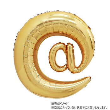 ■北海道・沖縄・離島へのお届けは別途送料を請求させていただきます。 ■製品の仕様・画像・パッケージは、変更される場合があります。 ■当店では在庫をメーカーと共有しており、商品によっては欠品の場合がございます。 　万一、ご注文頂きました商品が欠品の場合はご連絡させていただきます。 ■ご注文確定後のキャンセル不可です。 ■ラッピング（包装）対応不可です。さまざまなシーンでお楽しみいただけるレターバルーンです。※本品は浮きません。浮かせる場合は別途ヘリウムガスの購入が必要です。※レターバルーンは構造上の都合により、圧着部に負担がかかりやすくなっております。※バルーンは温度変化の影響で膨張が生じますので、破損には十分にご注意ください。※生産上の原反ロットにより、色味が異なる場合があります。ご了承ください。※掲載画像のデザインや仕様は予告なく変更される場合がございます。※空気の入っていない状態でのお届けになります。※こちらの商品の加工作業は承っておりません。サイズ約W70×H90cm個装サイズ：30×20×4cm重量個装重量：100g仕様逆止弁付き容量:42.48L生産国イタリア 広告文責（ホライズン・03-5843-9512)fk094igrjs