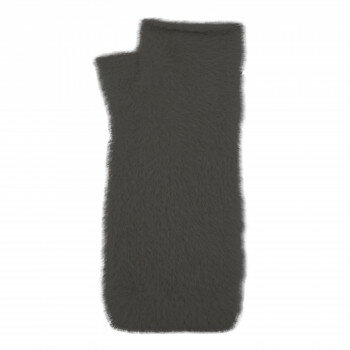 Arm Warmers - フレンズヒル アームカバー モワルー ダークグレイ YW-225-182