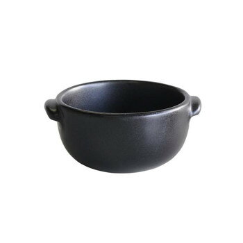 ■北海道・沖縄・離島へのお届けは別途送料を請求させていただきます。 ■製品の仕様・画像・パッケージは、変更される場合があります。 ■当店では在庫をメーカーと共有しており、商品によっては欠品の場合がございます。 　万一、ご注文頂きました商品が欠品の場合はご連絡させていただきます。 ■ご注文確定後のキャンセル不可です。 ■ラッピング（包装）対応不可です。丸みを帯びた形のグラタン皿です。料理を引き立てるシンプルなデザインと落ち着いた色合いで、どんな食卓にも自然になじみます。サイズφ10×12×5cm個装サイズ：11×6×6cm重量190g個装重量：210g素材・材質耐熱陶器仕様ガス直火:可レンジ:可オーブン:可生産国日本 広告文責（ホライズン・03-5843-9512)fk094igrjs