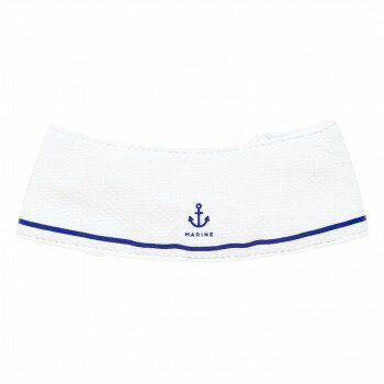 ペット用品 ペット用クールネック M