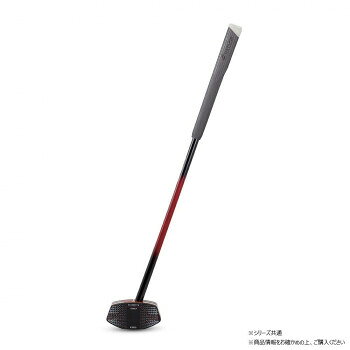 ■北海道・沖縄・離島へのお届けは別途送料を請求させていただきます。 ■製品の仕様・画像・パッケージは、変更される場合があります。 ■当店では在庫をメーカーと共有しており、商品によっては欠品の場合がございます。 　万一、ご注文頂きました商品が欠品の場合はご連絡させていただきます。 ■ご注文確定後のキャンセル不可です。 ■ラッピング（包装）対応不可です。ラバーのようにボールを跳ね返す超高弾性ウレタンフェイスを搭載しており、打音は静かでありながら弾む打感を実現しています。肉厚な二層のウレタンフェイスにより、打音を抑えつつ手への衝撃も軽減されるため、思いっきりスイングしても安心です。・二層構造で肉厚なウレタンフェイスを採用しており、打音が静かです。・ボールを包み込むような柔らかな打感で手がしびれにくく、思い切り振り抜きやすくなっています。・弾む打感でボールがグンッと伸びる感覚を楽しめます。サイズ84cm個装サイズ：10×20×87cm重量約635g個装重量：638g素材・材質ヘッド:メープル、ウレタン、アルミシャフト:メープルグリップ:TPV、磁石(マーカーホルダー付きグリップ)仕様(公社)日本グラウンド・ゴルフ協会認定品生産国台湾 広告文責（ホライズン・03-5843-9512)fk094igrjs
