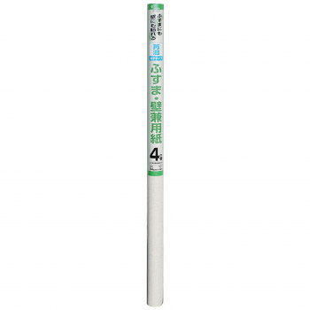 ■北海道・沖縄・離島へのお届けは別途送料を請求させていただきます。 ■製品の仕様・画像・パッケージは、変更される場合があります。 ■当店では在庫をメーカーと共有しており、商品によっては欠品の場合がございます。 　万一、ご注文頂きました商品が欠品の場合はご連絡させていただきます。 ■ご注文確定後のキャンセル不可です。 ■ラッピング（包装）対応不可です。ふすま・壁の兼用紙です。サイズ45×45×948cm個装サイズ：5×5×94cm重量個装重量：550g素材・材質古紙生産国日本 広告文責（ホライズン・03-5843-9512)fk094igrjs