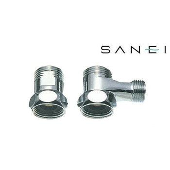 Brick - 三栄水栓　SANEI　混合栓分岐ソケット(S用)　PB17S