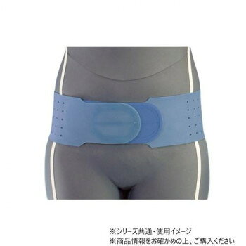 ■北海道・沖縄・離島へのお届けは別途送料を請求させていただきます。 ■製品の仕様・画像・パッケージは、変更される場合があります。 ■当店では在庫をメーカーと共有しており、商品によっては欠品の場合がございます。 　万一、ご注文頂きました商品が欠品の場合はご連絡させていただきます。 ■ご注文確定後のキャンセル不可です。 ■ラッピング（包装）対応不可です。面ファスナーの両端を丸型テーパーカットしたバンドです。弾力性に優れた高品質ゴムに面ファスナーを縫製、ワンタッチで着脱が簡単。フィット性抜群です。サイズ個装サイズ：23×12×4cm重量個装重量：250g素材・材質天然ゴムナイロン仕様※医療機器非該当適用範囲:70〜90cm生産国日本 広告文責（ホライズン・03-5843-9512)fk094igrjs