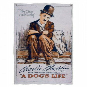 ムービーポスター マルチクロス A DOG'S LIFE IN015943