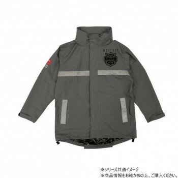 ■北海道・沖縄・離島へのお届けは別途送料を請求させていただきます。 ■製品の仕様・画像・パッケージは、変更される場合があります。 ■当店では在庫をメーカーと共有しており、商品によっては欠品の場合がございます。 　万一、ご注文頂きました商品が欠品の場合はご連絡させていただきます。 ■ご注文確定後のキャンセル不可です。 ■ラッピング（包装）対応不可です。バッグインレインコートです。サイズ個装サイズ：18×7×28cm重量個装重量：441g素材・材質ポリエステルTPU仕様透湿防水生産国中国 広告文責（ホライズン・03-5843-9512)fk094igrjs