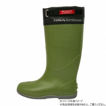 ■北海道・沖縄・離島へのお届けは別途送料を請求させていただきます。 ■製品の仕様・画像・パッケージは、変更される場合があります。 ■当店では在庫をメーカーと共有しており、商品によっては欠品の場合がございます。 　万一、ご注文頂きました商品が欠品の場合はご連絡させていただきます。 ■ご注文確定後のキャンセル不可です。 ■ラッピング（包装）対応不可です。折りたためる長靴です。サイズ個装サイズ：35×25×20cm重量個装重量：700g素材・材質PVC生産国中国 広告文責（ホライズン・03-5843-9512)fk094igrjs