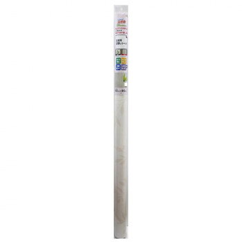 ■北海道・沖縄・離島へのお届けは別途送料を請求させていただきます。 ■製品の仕様・画像・パッケージは、変更される場合があります。 ■当店では在庫をメーカーと共有しており、商品によっては欠品の場合がございます。 　万一、ご注文頂きました商品が欠品の場合はご連絡させていただきます。 ■ご注文確定後のキャンセル不可です。 ■ラッピング（包装）対応不可です。シルエットがうつらず、視線をカットできます。両面防カビ加工で、吸着効果で貼ってはがせてのり残りしません。凸凹ガラスに貼れて、UVカット率99%です。※網入りガラス・および二枚ガラスには使用できませんのでご注意ください。(ガラスが割れる恐れがあります。)サイズ約92×90cm個装サイズ：96×5×5cm重量個装重量：430g素材・材質塩化ビニル樹脂保護フィルム:ポリエステル生産国日本 広告文責（ホライズン・03-5843-9512)fk094igrjs