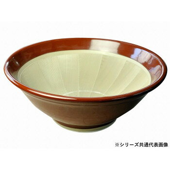 ■北海道・沖縄・離島へのお届けは別途送料を請求させていただきます。 ■製品の仕様・画像・パッケージは、変更される場合があります。 ■当店では在庫をメーカーと共有しており、商品によっては欠品の場合がございます。 　万一、ご注文頂きました商品が欠品の場合はご連絡させていただきます。 ■ご注文確定後のキャンセル不可です。 ■ラッピング（包装）対応不可です。使いやすいすり鉢です。サイズ直径18cm×高さ7cm個装サイズ：28.1×26.5×14.7cm重量600g個装重量：1022g素材・材質すり鉢:陶器生産国日本 広告文責（ホライズン・03-5843-9512)fk094igrjs
