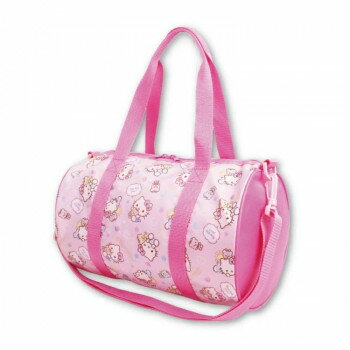 Beach Bags, Pool Bags - プールバッグ 2WAYロールボストン ハローキティ 125498