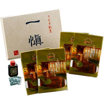 ■北海道・沖縄・離島へのお届けは別途送料を請求させていただきます。 ■製品の仕様・画像・パッケージは、変更される場合があります。 ■当店では在庫をメーカーと共有しており、商品によっては欠品の場合がございます。 　万一、ご注文頂きました商品が欠品の場合はご連絡させていただきます。 ■ご注文確定後のキャンセル不可です。 ■ラッピング（包装）対応不可です。うなぎ蒲焼と蒲焼たれがセットになっています。そのままでお召し上がりいただくのはもちろん、ご飯にのせると本格的なうな丼がお楽しみいただけます。山椒も付いています。サイズ個装サイズ：29×21×3cm重量個装重量：450g仕様賞味期間：製造日より60日発送方法：冷凍発送セット内容うなぎ蒲焼55g×4、山椒0.2g×4、蒲焼たれ50ml×1生産国日本 広告文責（ホライズン・03-5843-9512)原材料名称：鰻蒲焼【うなぎ蒲焼】うなぎ(愛知県産)、醤油(小麦・大豆を含む)、砂糖、発酵調味料、味醂、【蒲焼たれ】醤油(小麦・大豆を含む、国内製造)、砂糖、みりん、酒、鰻の骨、【山椒】粉末山椒(国内製造)アレルギー表示小麦、大豆（原材料の一部に含んでいます）保存方法要冷凍(-18度以下で保存して下さい)製造（販売）者情報販売者:有限会社アイエスワイ　　　　　静岡県焼津市大住3番地fk094igrjs