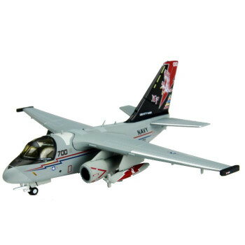M-SERIES/エム シリーズ S-3B バイキング VS-21 ファイティングレッド・テイルズ NF700 CAG 2 1/200スケール 7815