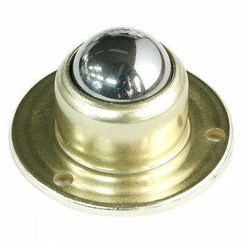 樂天商城 - 17422 面打カスター 32mm 1個入 00017422-001