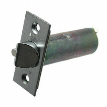 樂天商城 - GY-291 円筒錠ラッチ90mm 玄関錠用 1個入 00071291-001