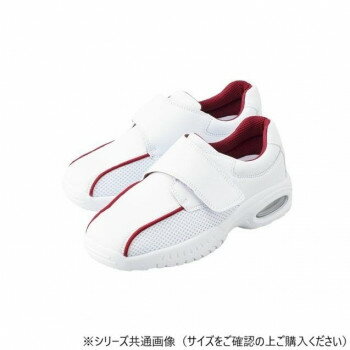 樂天商城 - マリアンヌ製靴 バリュ!V2 バーガンディ 23.0cm V2E