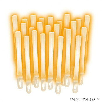 ■北海道・沖縄・離島へのお届けは別途送料を請求させていただきます。 ■製品の仕様・画像・パッケージは、変更される場合があります。 ■当店では在庫をメーカーと共有しており、商品によっては欠品の場合がございます。 　万一、ご注文頂きました商品が欠品の場合はご連絡させていただきます。 ■ご注文確定後のキャンセル不可です。 ■ラッピング（包装）対応不可です。発光体のきれいな光をより美しく魅せるクリアなチューブを使用したarc(アーク)タイプです。「極」は眩しさMAXの超絶高輝度。こちらの商品は25本まとめてアルミ袋に入った「業務用」タイプです。たくさん使う方にオススメです。※本商品は使い切りです。※使用後は放置せずに地域の分別マニュアルに従って適切に処分してください。(破棄方法は自治体によって異なります。)※中の液は引火しないため、分解せずそのままプラスティック製品として廃棄をお願いいたします。サイズ直径14〜18×長さ190mm個装サイズ：26×17.5×8cm重量0.9kg個装重量：900g素材・材質容器(スティック)構成:ポリプロピレン、ポリエチレン、ガラス内容液:フタル酸エステル(規制対象外)、グリコールエーテル、クエン酸エステル、安息香酸エステル、シュウ酸エステル、過酸化水素1%未満、蛍光色素仕様発光時間:約2〜3分セット内容発光体25本入り生産国中国 広告文責（ホライズン・03-5843-9512)fk094igrjs
