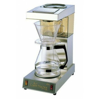 Coffee Machine - Kalita(カリタ)　業務用コーヒーマシン　ET-12N　62009