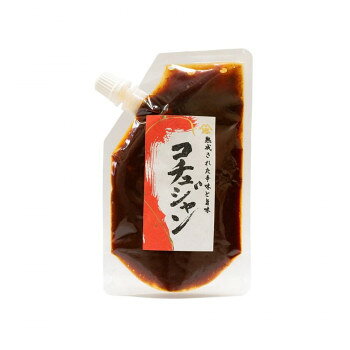 遠忠食品 万能!甘辛味噌 コチュジャン 140g×10入
