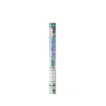 Interior Accessories - 大直 オールシーズン快適障子紙 94cm×3.6m リトルフラワー KS-103