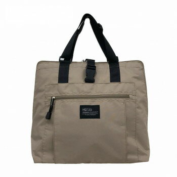 Tote Bag Type - 優美社　3490-00　 （ハーベスト ムーン） レジカゴバッグ リュック＆トートタイプ 保温保冷対応 ベージュ