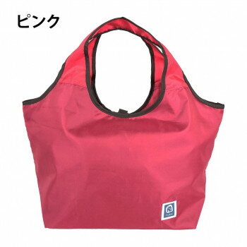 優美社　4138-00　Ordbok （オードブク） コンパクト保冷エコバッグ ピンク