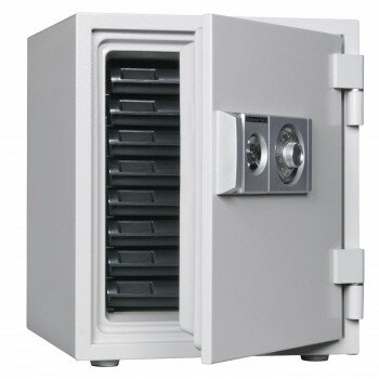 Other - ダイヤセーフ 家庭用耐火金庫　ダイヤルロック(ダイヤルタイプ)　D52-8