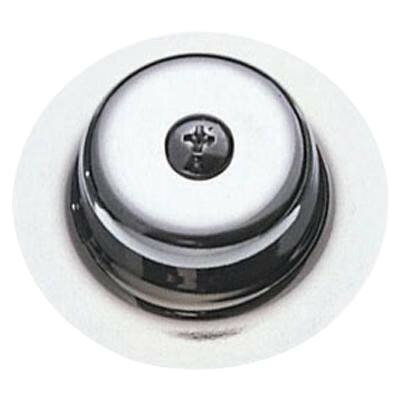 ■北海道・沖縄・離島へのお届けは別途送料を請求させていただきます。 ■製品の仕様・画像・パッケージは、変更される場合があります。 ■当店では在庫をメーカーと共有しており、商品によっては欠品の場合がございます。 　万一、ご注文頂きました商品が欠品の場合はご連絡させていただきます。 ■ご注文確定後のキャンセル不可です。 ■ラッピング（包装）対応不可です。配管の止水用。サイズ個装サイズ：2.5×7.0×11.0cm重量個装重量：68g素材・材質黄銅仕様取扱についてパッケージ裏に記載あり付属品シールテープ付生産国日本 広告文責（ホライズン・03-5843-9512)配管の止水用。●不要な水栓をはずしたあとの配管の止水用。配管の止水用。fk094igrjs