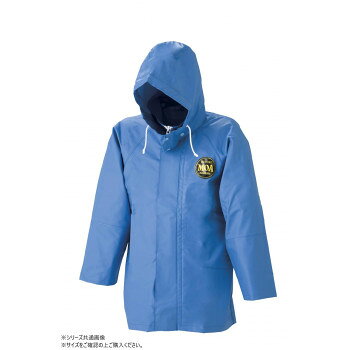 ■北海道・沖縄・離島へのお届けは別途送料を請求させていただきます。 ■製品の仕様・画像・パッケージは、変更される場合があります。 ■当店では在庫をメーカーと共有しており、商品によっては欠品の場合がございます。 　万一、ご注文頂きました商品が欠品の場合はご連絡させていただきます。 ■ご注文確定後のキャンセル不可です。 ■ラッピング（包装）対応不可です。フードフチ外側折り返しにより、雨ダレ防止します。深い二重袖です。サイズEL個装サイズ：38.9×32.1×5.9cm重量個装重量：1416g素材・材質エステル繊布表ビニル生産国中国 広告文責（ホライズン・03-5843-9512)fk094igrjs