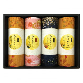 Japanese, Chinese Sweets - 金澤兼六製菓 詰め合せ かりんとうギフト MKT-20R
