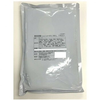 アリアケジャパン 122401 東京担担麺 スープ Taste〜ANIMAL FREE〜 1kg×10