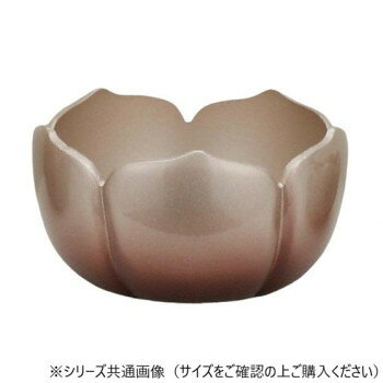 incense Burners - ALTE MEISTER　アルテマイスター　仏具　ももか　前香炉　大　銀茶　49532