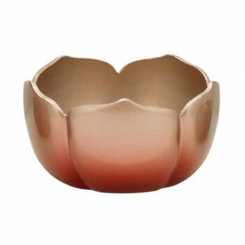 incense Burners - ALTE MEISTER　アルテマイスター　仏具　ももか　前香炉　中　　薄紅　　49568