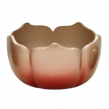 incense Burners - ALTE MEISTER　アルテマイスター　仏具　ももか　前香炉　大　薄紅　49569