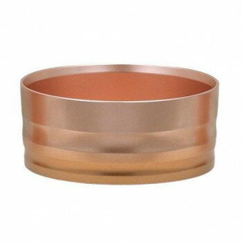 incense Burners - ALTE MEISTER　アルテマイスター　仏具　ノヴァ　前香炉　大　マーズ・ピンク　41452