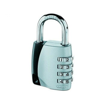 ABUS(アバス)　可変式南京錠155-40 40mm　00721212