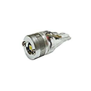 アークス(axs) GRX-711 LEDバック球 1灯 T16 10000K/40lm