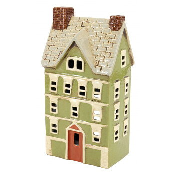 Lamp Shades - Candle house ランプシェード 29301