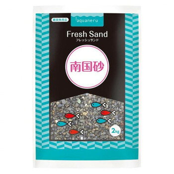 ■北海道・沖縄・離島へのお届けは別途送料を請求させていただきます。 ■製品の仕様・画像・パッケージは、変更される場合があります。 ■当店では在庫をメーカーと共有しており、商品によっては欠品の場合がございます。 　万一、ご注文頂きました商品が欠品の場合はご連絡させていただきます。 ■ご注文確定後のキャンセル不可です。 ■ラッピング（包装）対応不可です。金魚や錦鯉の飼育に適した観賞魚用の天然石の砂利です。観賞魚が出す有害なアンモニアを分解するバクテリアの増殖床に適しています。水草を植えたり、観賞魚を落ち着かせる働きがあります。底面フィルターを使用している場合、ろ材の役目も果たします。サイズ幅190×奥行40×高さ280mm個装サイズ：28.0×19.0×4.0cm重量2000g個装重量：2000g素材・材質天然石仕様使用量の目安:45cm水槽/10kg、60cm水槽/12kg、90cm水槽/22kg生産国日本 広告文責（ホライズン・03-5843-9512)fk094igrjs