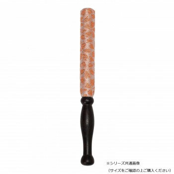 恋(ここ) りん棒 4.5寸 レッドオレンジ 59c845W200092