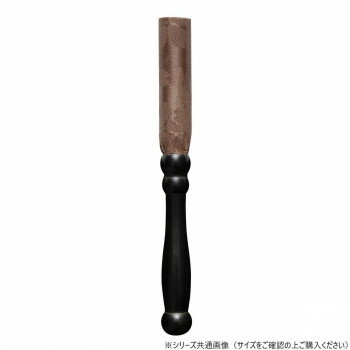 美桜(mio)りん棒 4.0寸 ブラウン 59b3407000032