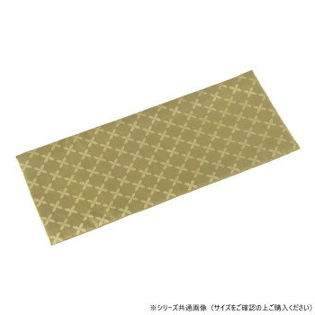 美星(みせい) 上置用経敷 難燃加工 30cm グリーン 59h13t8000042