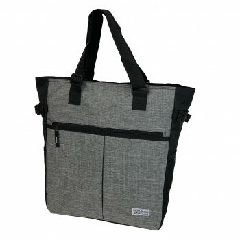 Other - イコマ創芸 BODY WOLF ラージトートバッグ 約20L シャンブレー BW-4