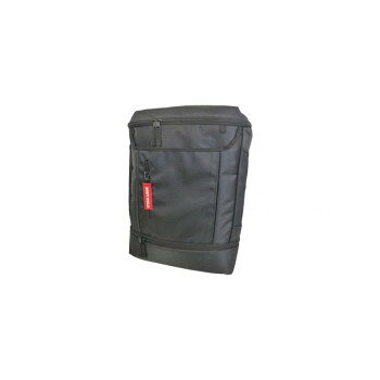 イコマ創芸 BODY WOLF スポーツリュック 上下2層式 約33L ブラック BW-37